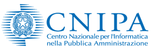 Logo CNIPA